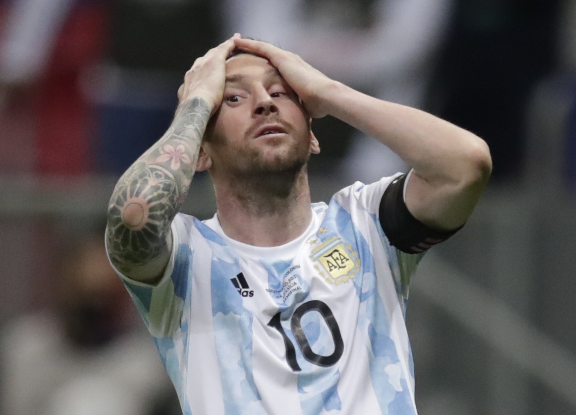 Copa America lo hon 15 trieu USD hinh anh