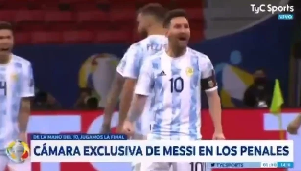 Messi mat kiem soat khi doi thu da hong phat den anh 1