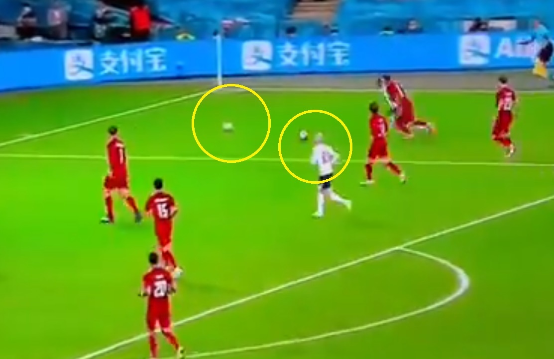 Truyen thong phan no voi qua phat den cua tuyen Anh anh 1