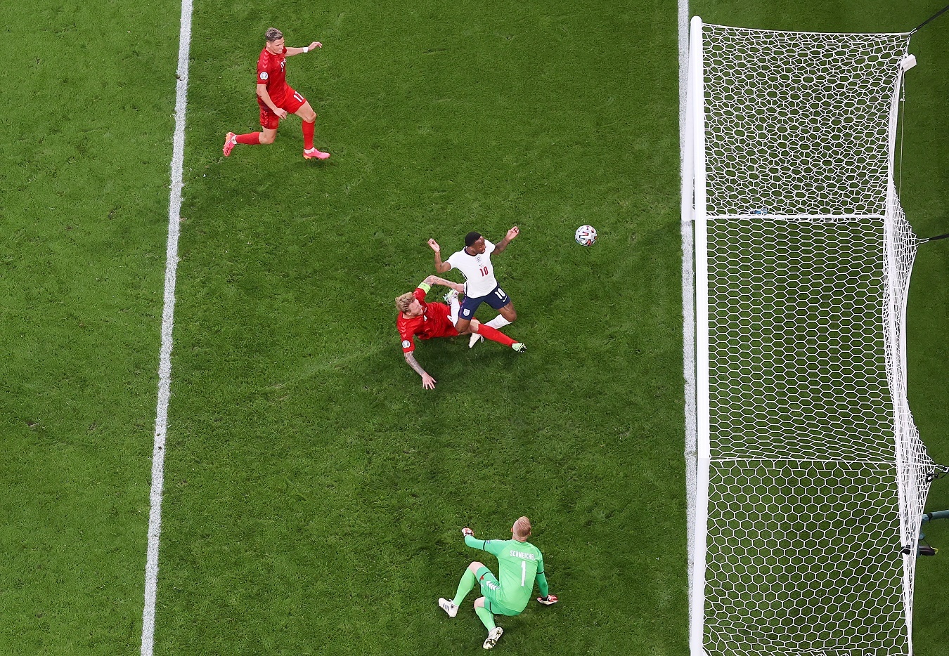 Hai khoanh khac vo duyen cua Sterling anh 2