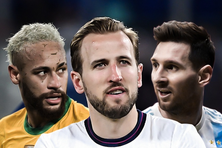 Dan sao 800 trieu euro gop mat o chung ket Euro va Copa America hinh anh