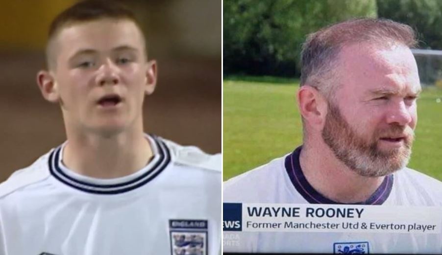 Rooney gia truoc tuoi anh 2