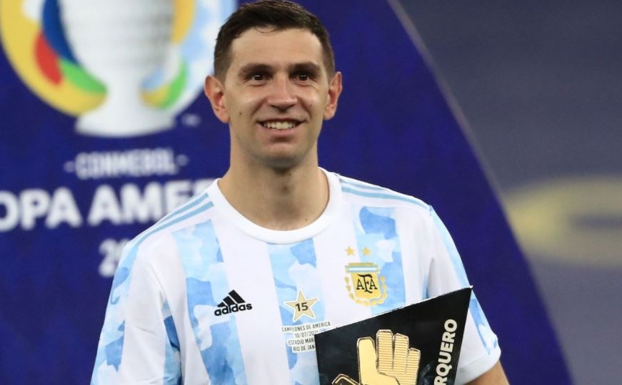 Thu mon tuyen Argentina lam nen lich su trong 1 thang hinh anh