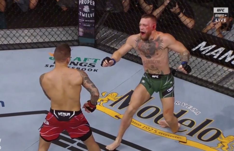 McGregor bi doi thu che nhao sau tran thua anh 5