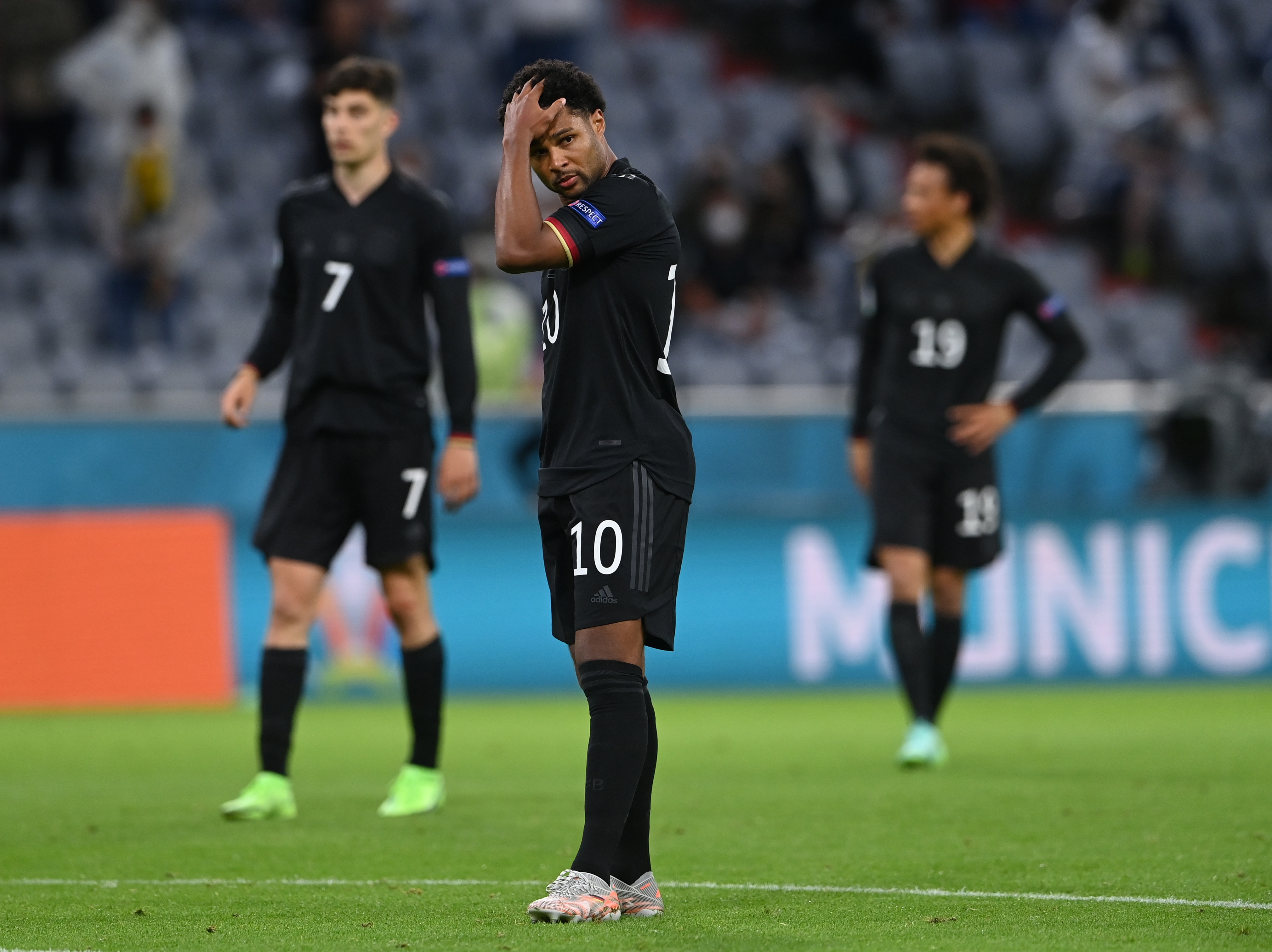 Doi hinh gay that vong tai Euro 2020 anh 12