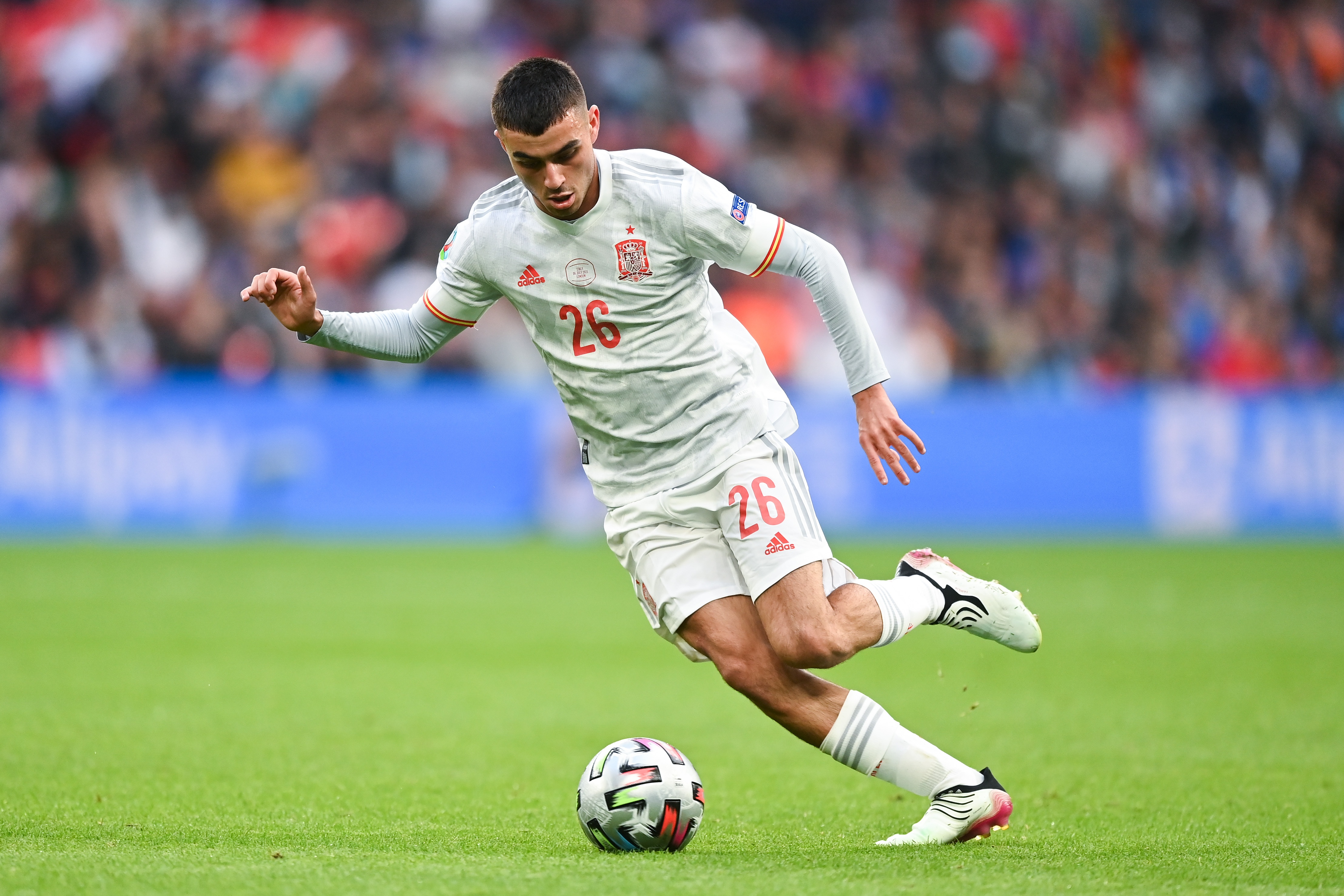 Doi hinh U23 hay nhat Euro 2020 anh 8