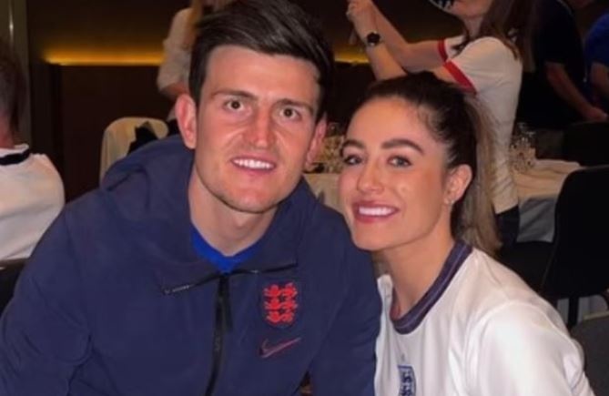 Cau thu Anh du tiec sau that bai o chung ket Euro 2020 hinh anh