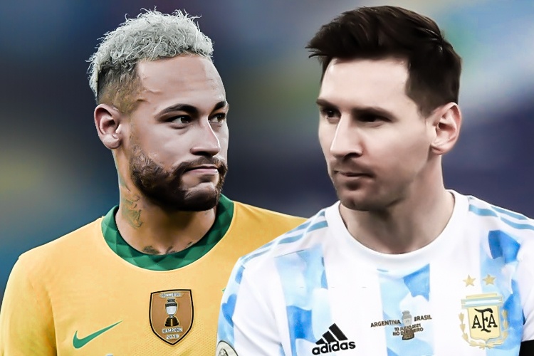 Doi hinh cau thu hay nhat Copa America hinh anh