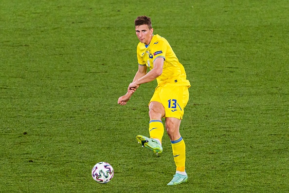 Doi hinh U23 hay nhat Euro 2020 anh 3