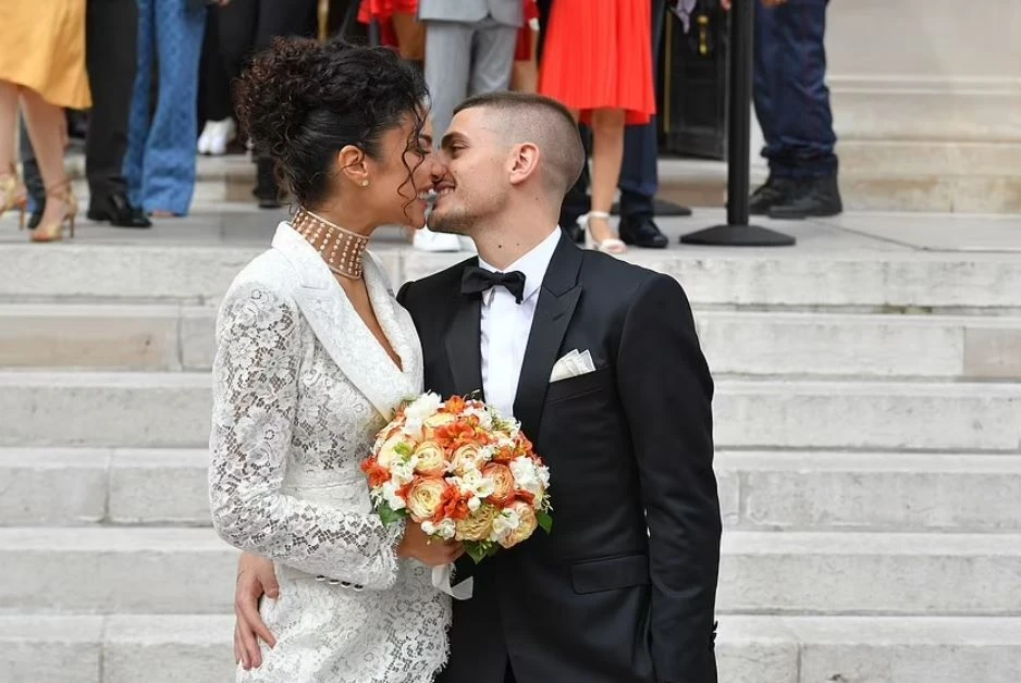 Tien ve Italy ket hon lan thu 2 anh 1