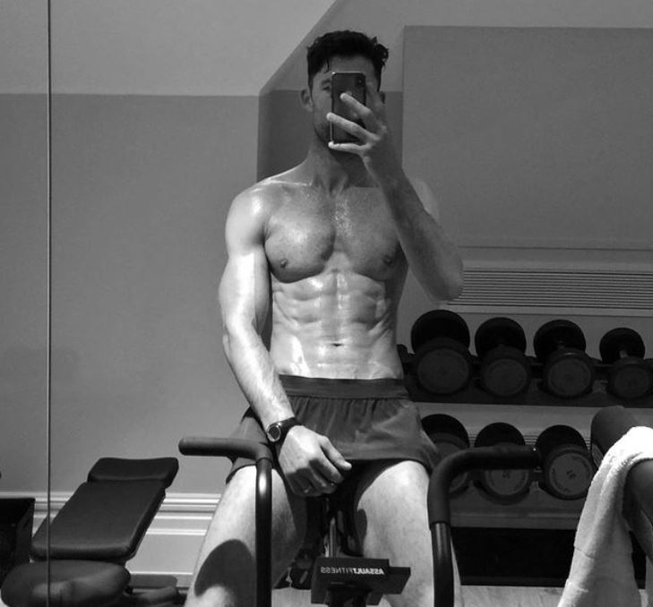 Cahill khoe co bap ran chac o tuoi 35 anh 1