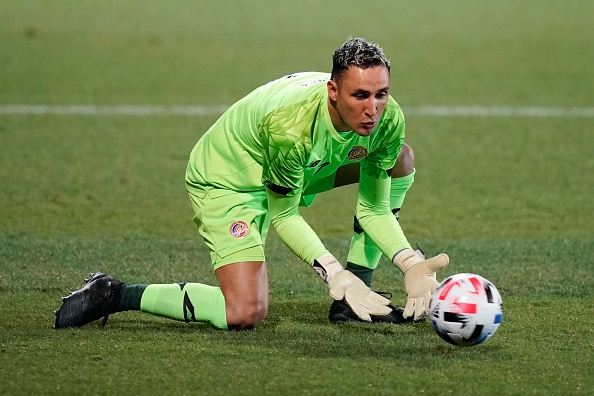 Doi hinh khong co danh hieu quoc te anh 2