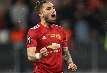 MU tu choi cho Mourinho muon cau thu hinh anh