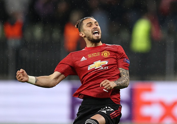 MU tu choi cho Mourinho muon cau thu anh 1