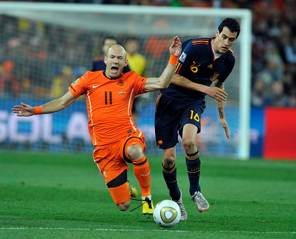 Doi hinh khong co danh hieu quoc te anh 9