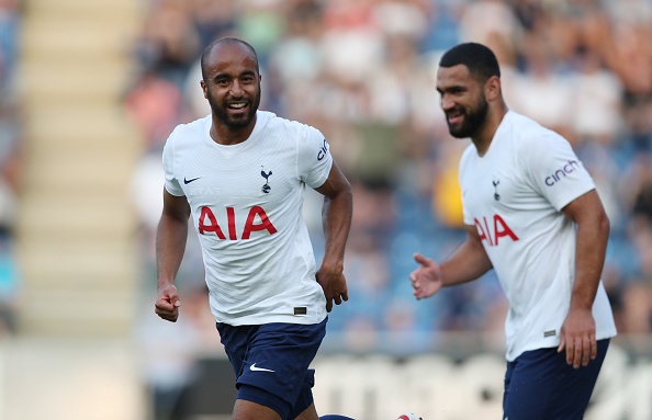 Son toa sang trong tran thang 3-0 cua Tottenham anh 4