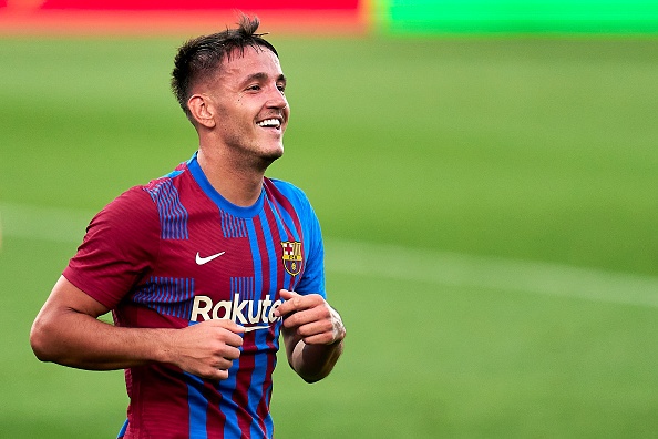 Barca vui dap doi bong hang ba anh 2