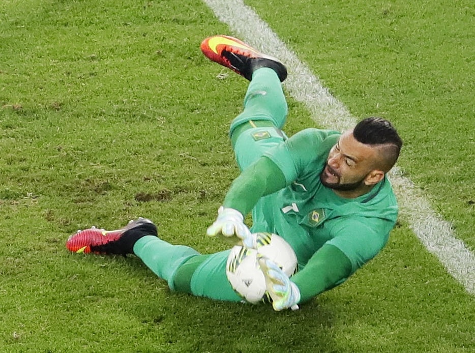 Su nghiep trai nguoc cua dan cau thu Brazil vo dich Olympic 2016 anh 2