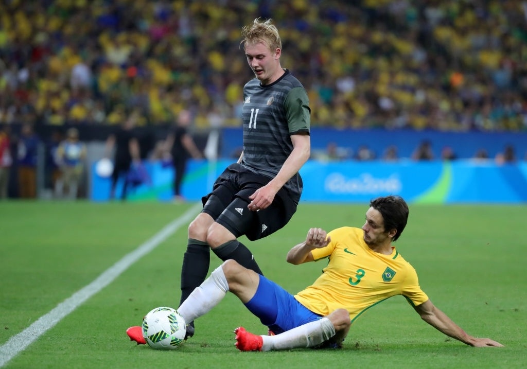 Su nghiep trai nguoc cua dan cau thu Brazil vo dich Olympic 2016 anh 4