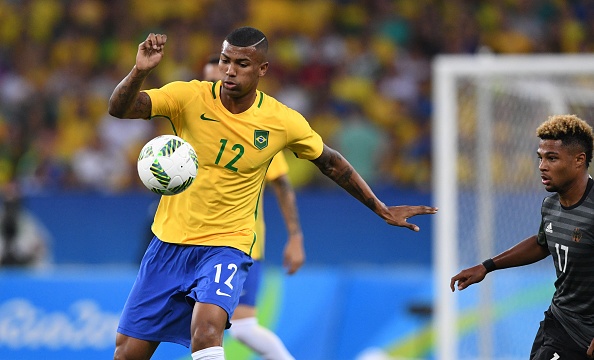 Su nghiep trai nguoc cua dan cau thu Brazil vo dich Olympic 2016 anh 7