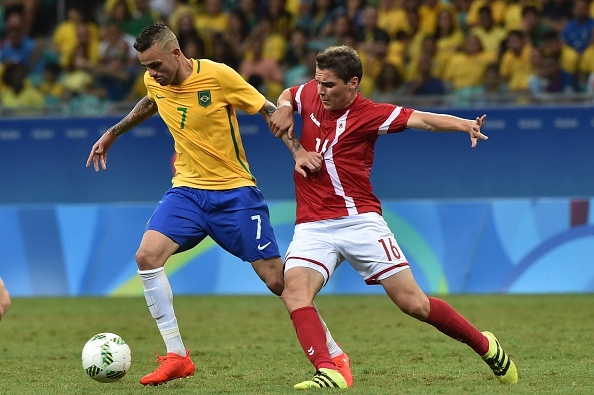 Su nghiep trai nguoc cua dan cau thu Brazil vo dich Olympic 2016 anh 12