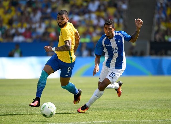 Su nghiep trai nguoc cua dan cau thu Brazil vo dich Olympic 2016 anh 10