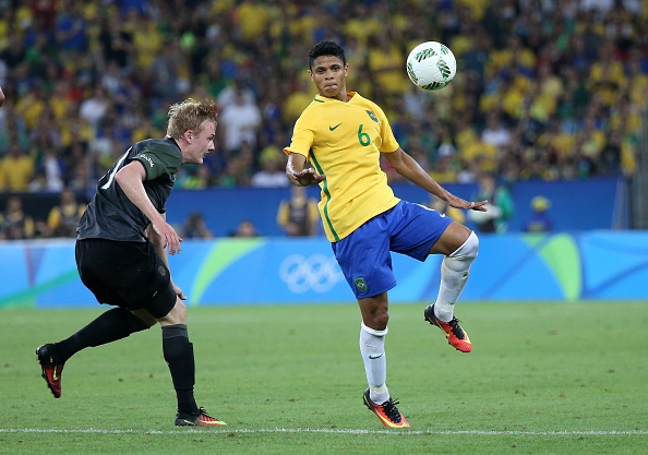 Su nghiep trai nguoc cua dan cau thu Brazil vo dich Olympic 2016 anh 6