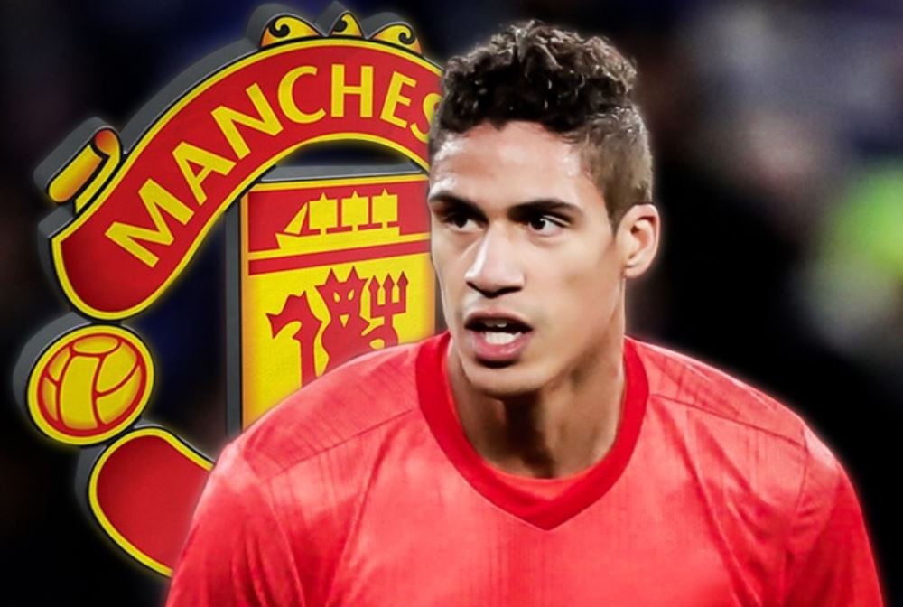 Tam giac chuyen nhuong Man Utd - Real - PSG hinh anh