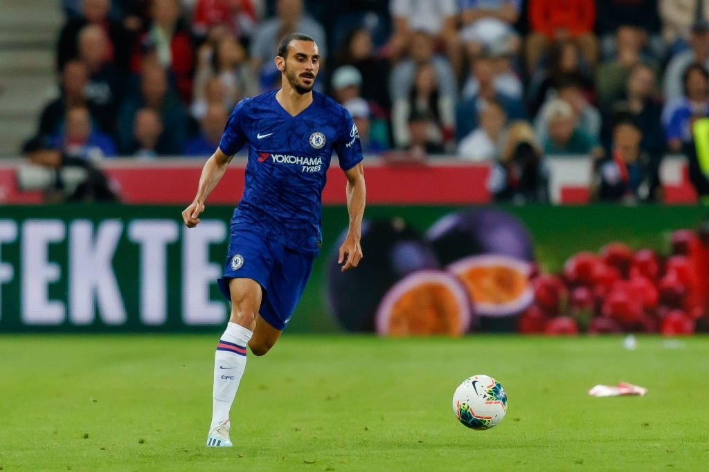 Dan cau thu bi lang quen tai Premier League anh 6