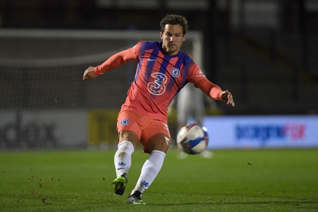 Dan cau thu bi lang quen tai Premier League anh 10