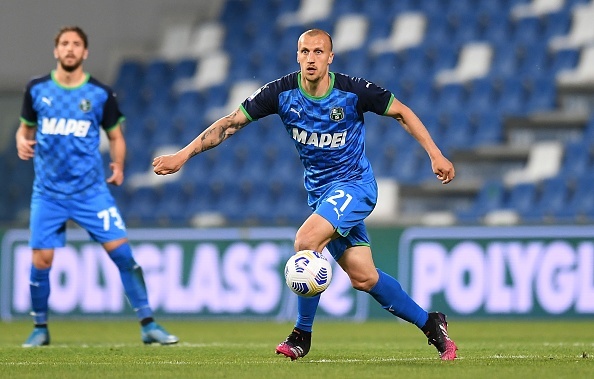 So phan 7 tan binh cua Tottenham o phien cho he 2013 anh 14