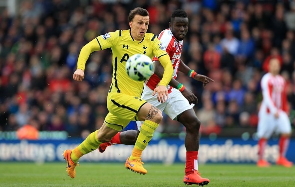 So phan 7 tan binh cua Tottenham o phien cho he 2013 anh 13