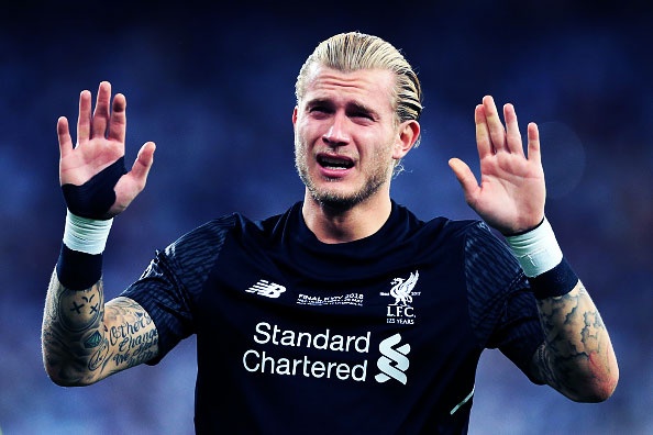 Dan cau thu bi lang quen tai Premier League hinh anh