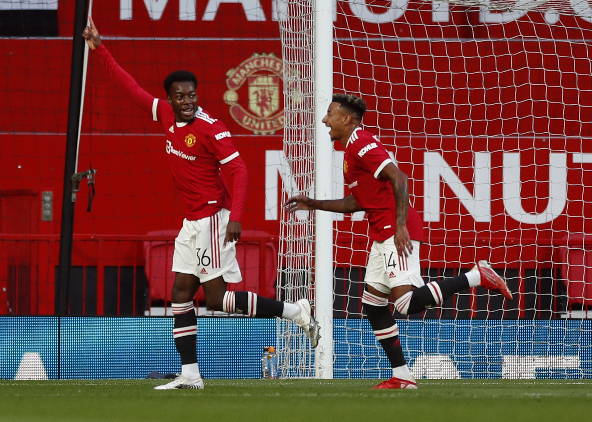 MU vs Brentford anh 3