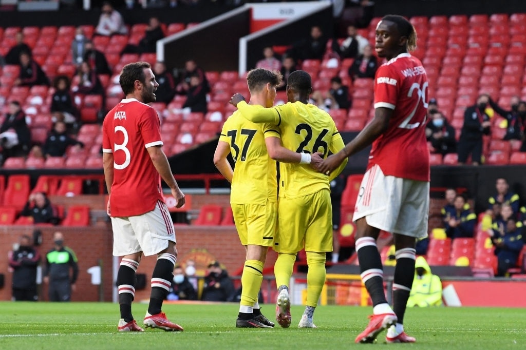 MU vs Brentford anh 4