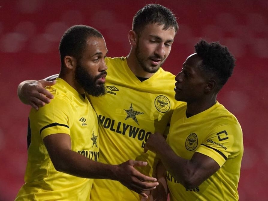 MU vs Brentford anh 8