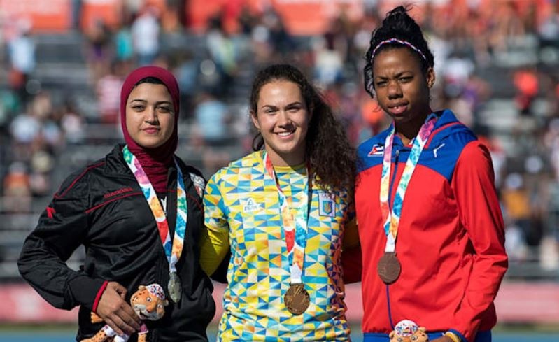 Tai nang Olympic tre qua doi vi ta dap vao dau hinh anh