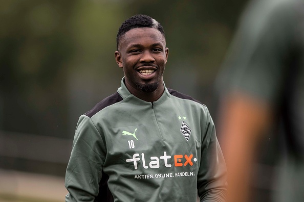 Doi hinh ngoi sao duoi truong 'sieu co' Mino Raiola anh 9