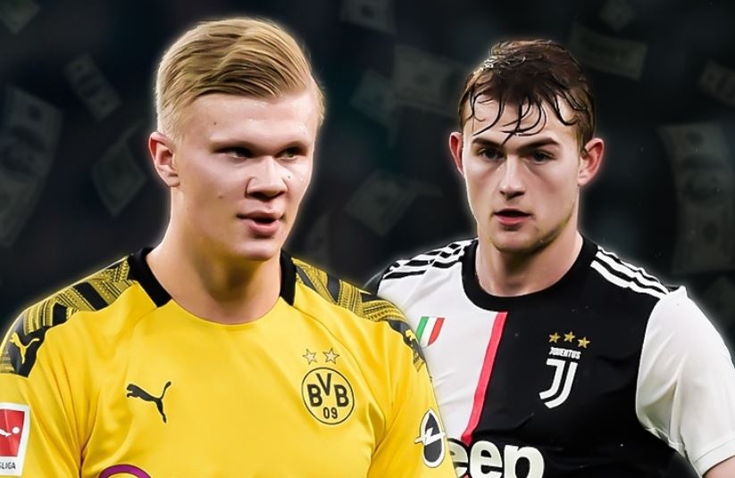 Dan cau thu thuoc quyen quan ly cua Mino Raiola hinh anh