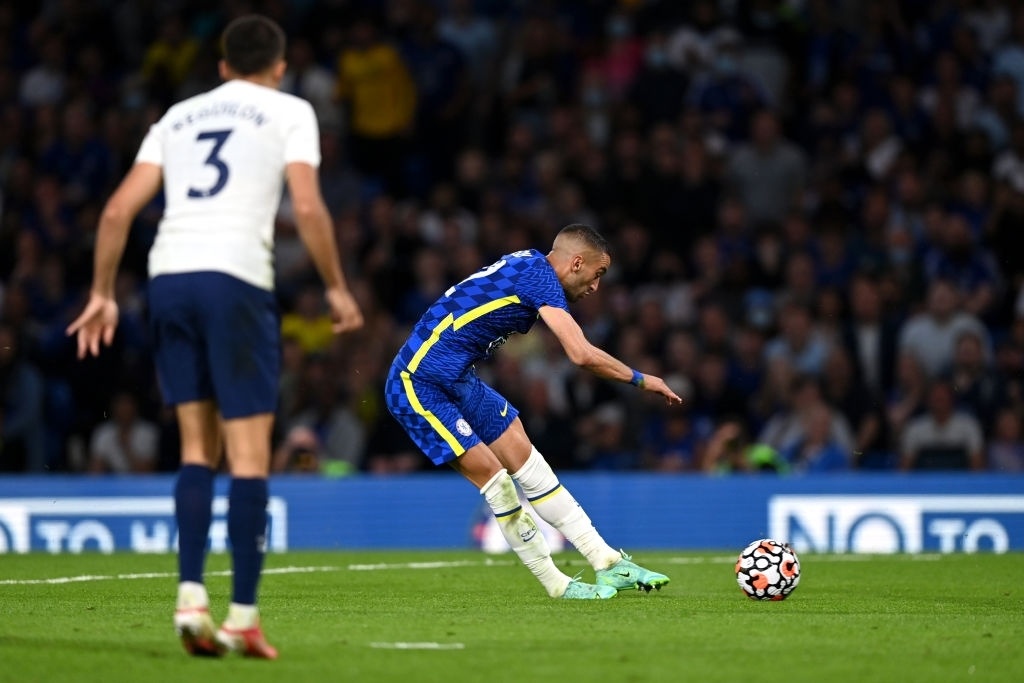 Chelsea dau Tottenham anh 6