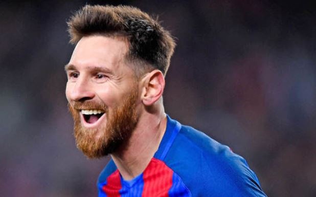 Barca do loi cho La Liga trong vu mat Messi hinh anh