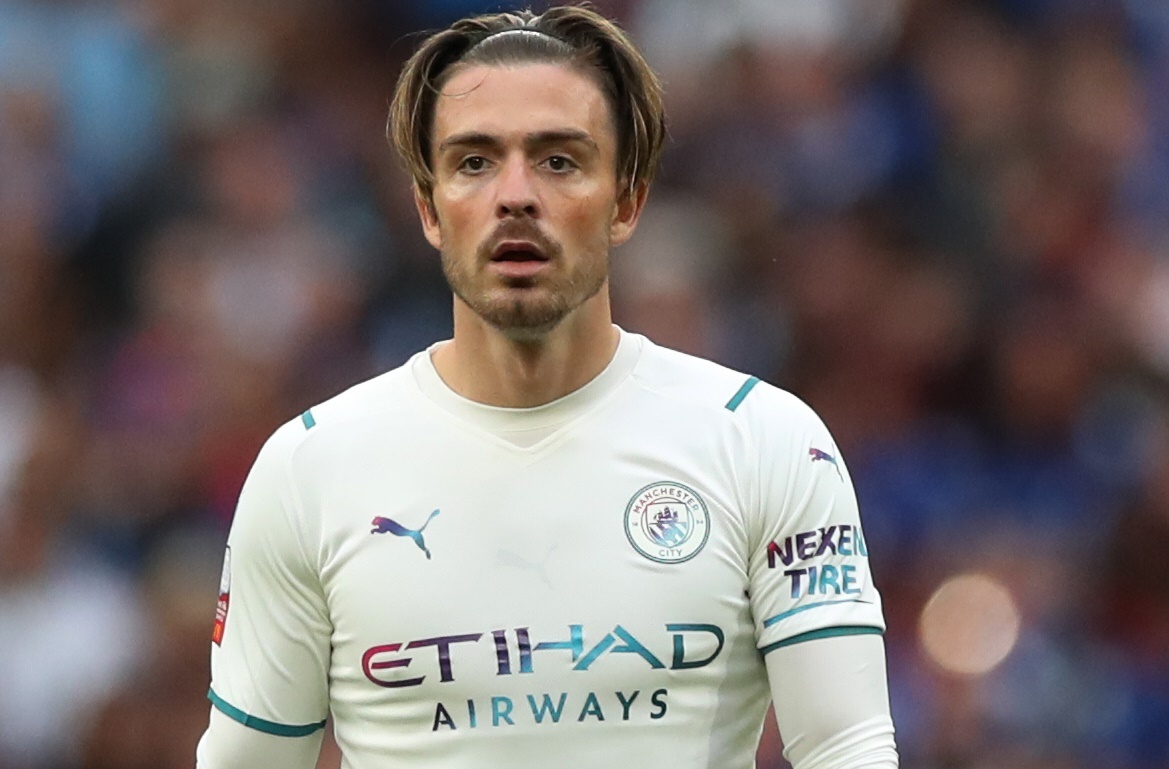 Grealish cung dong doi bat luc nhin Leicester gianh sieu cup hinh anh