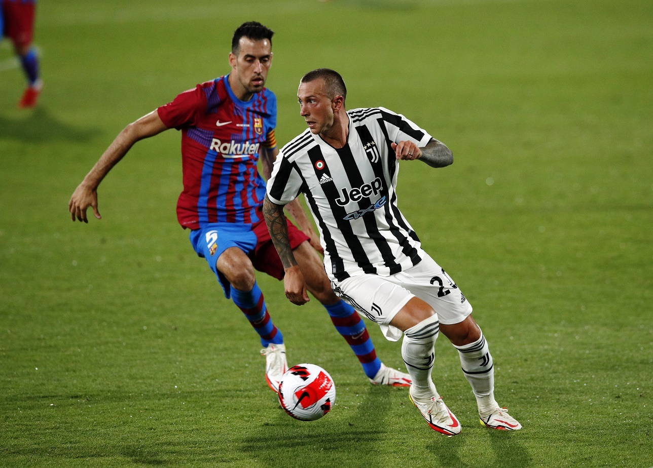 Barca dau Juventus anh 6