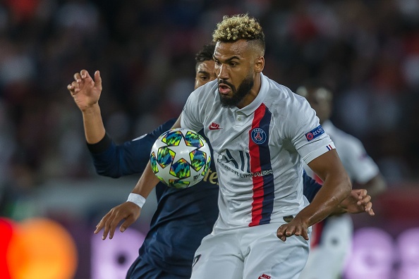 Messi gia nhap PSG anh 12