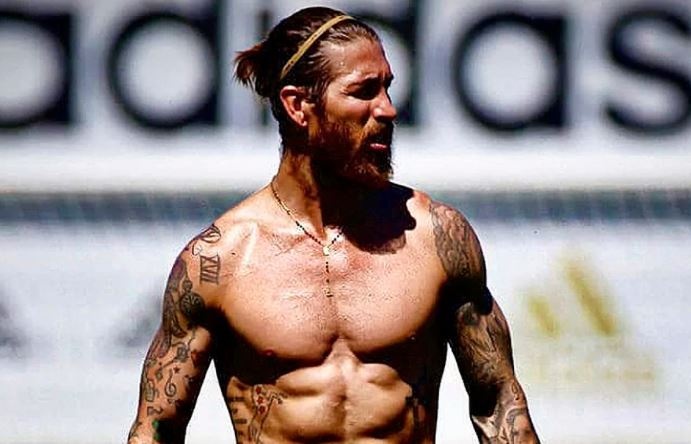 Ramos nghi thi dau 1-2 thang hinh anh