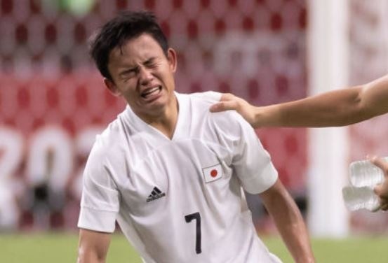 Kubo bi gach ten khoi ke hoach cua Real mua 2021/22 hinh anh