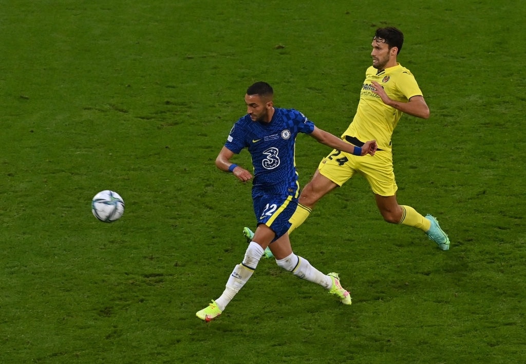 Sao Chelsea tho oxy anh 6