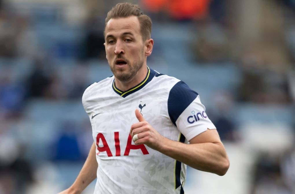 Man City ra gia ky luc de hoi mua Kane anh 1