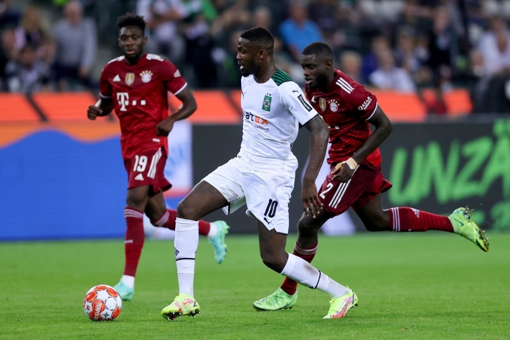 Bayern dau Monchengladbach anh 9