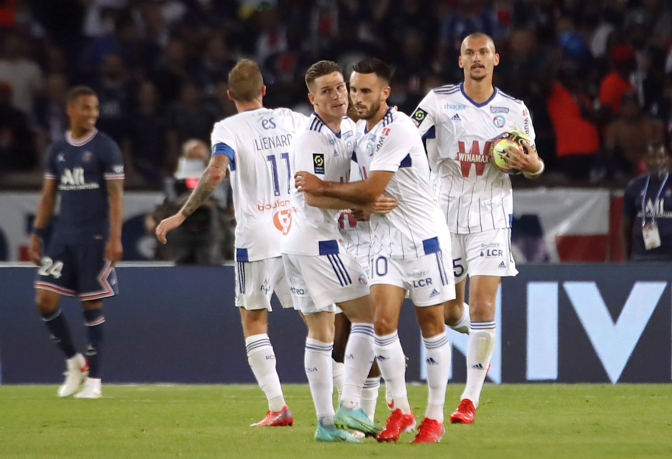 PSG dau Strasbourg anh 7